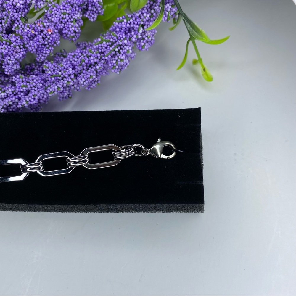 Bracelet Silver - Picture 3 of 5